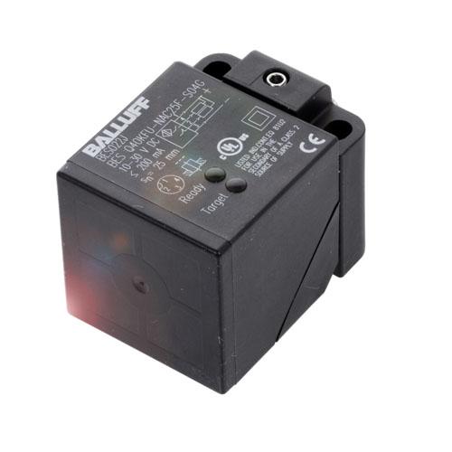 индуктивный датчик BES Q40KFU-PAC35E-S04G | BES021H